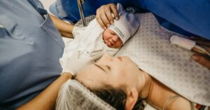 What Aspects of Newborn care are there