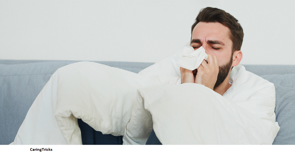 How to Get Rid of a Common Cold
