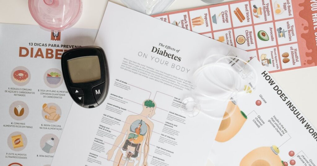 Type 2 Diabetes Mellitus: Causes, Symptoms, Risks and Treatment