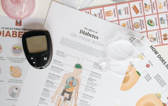 Type 2 Diabetes Mellitus: Causes, Symptoms, Risks and Treatment